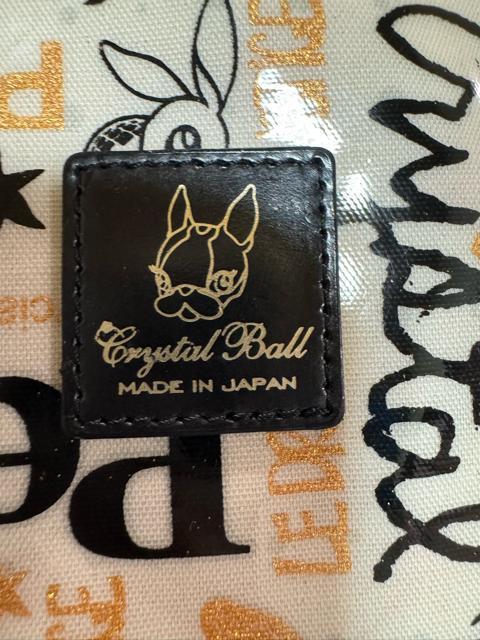 ӂ߂ākitamuraEPUMAECrystal ballEChristian olivierobN܂Ƃߔ  uh 