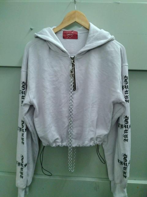 Jamie☆長袖パーカー < ブランド Jamie☆長袖パーカー < ブランドの