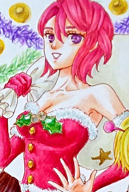 ����C���X�g���_���_�_���������E�A�C���E�o�������N���X�}�X �� �A�j��/�R�~�b�N/�L�����N�^�[�� 