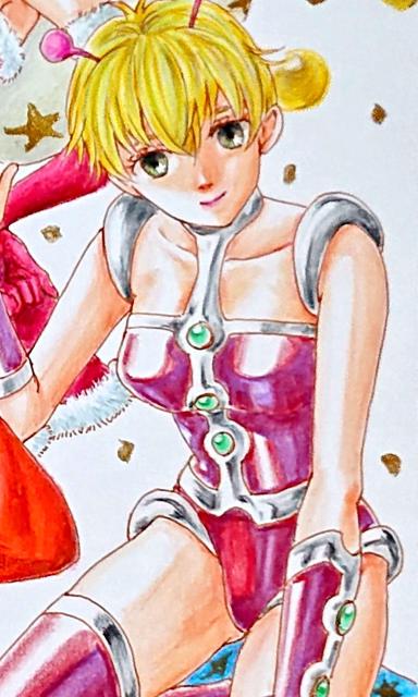 ����C���X�g���_���_�_���������E�A�C���E�o�������N���X�}�X �� �A�j��/�R�~�b�N/�L�����N�^�[�� 