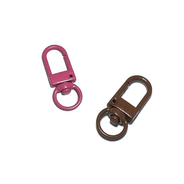 1443 �s���N�F�ƒ��F�@��]���J���[�i�X�J���@2�@�A�N�Z�T���[�p�[�c�@����@�X�g���b�v�@�L�[�z���_�[�ޗ��@����  �� �y�b�g/��|/���|�� 