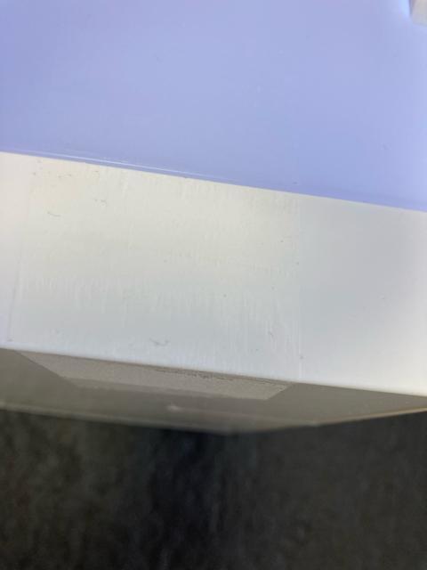 �y���Áz�X���[�A�b�v �n�C�u���b�h������ NEW�X�N�G�A�~�X�g ���x�R���g���[���@�\�t �z���C�g HB-T1825-WH �� �Ɠd/AV�� 