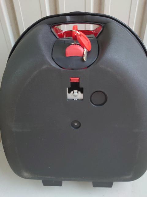 ���o�C�N�p���A�{�b�N�X�@CV32�@�g�b�v�P�[�X�@�g���Rairwic�А��� �� ������/�o�C�N