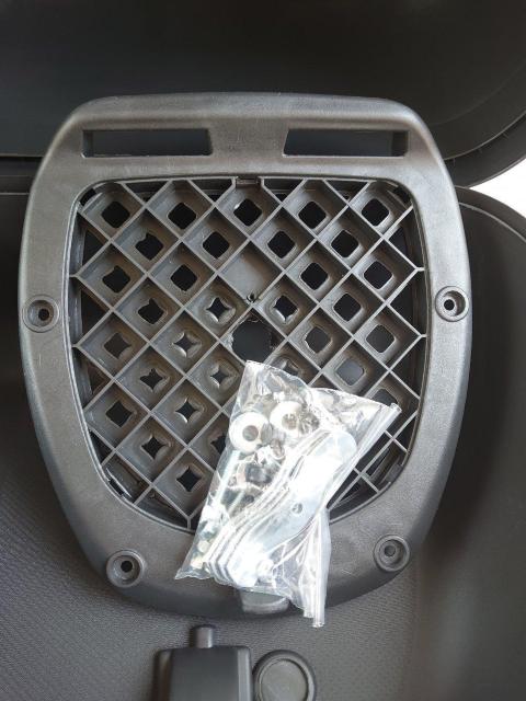 ���o�C�N�p���A�{�b�N�X�@CV32�@�g�b�v�P�[�X�@�g���Rairwic�А��� �� ������/�o�C�N