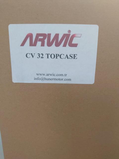 ���o�C�N�p���A�{�b�N�X�@CV32�@�g�b�v�P�[�X�@�g���Rairwic�А��� �� ������/�o�C�N