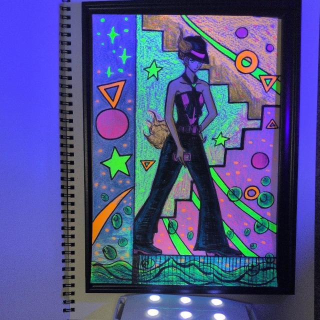BLACKLIGHT�AmyPictureBOOK.Shangri-LaB5�T�C�Y����2�� �� �z�r�[�� 