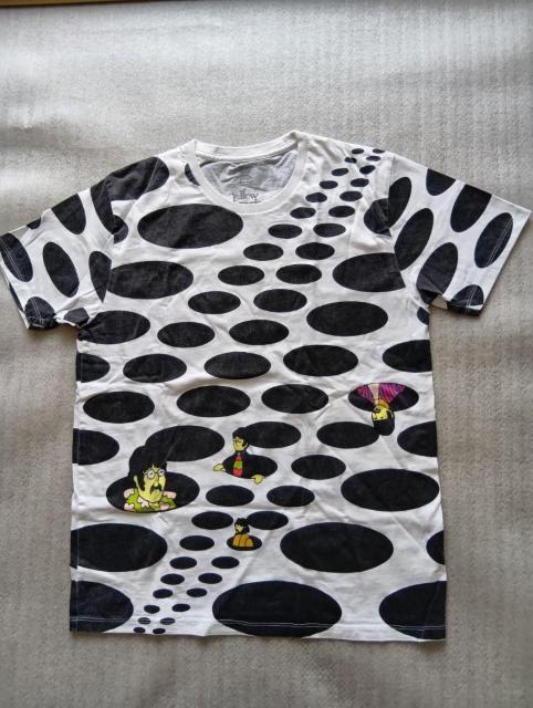 �� �r�[�g���Y��yellowsubmarine�Ƃ̃R���{�s�V���b  �� �k�T�C�Y�@�� ����i  �� �j���t�@�b�V������ 