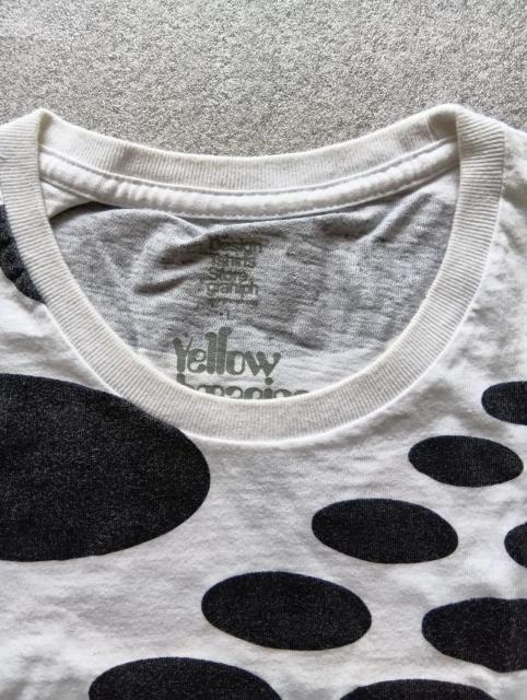 �� �r�[�g���Y��yellowsubmarine�Ƃ̃R���{�s�V���b  �� �k�T�C�Y�@�� ����i �� �j���t�@�b�V������ 