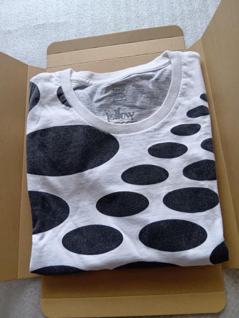 �� �r�[�g���Y��yellowsubmarine�Ƃ̃R���{�s�V���b  �� �k�T�C�Y�@�� ����i �� �j���t�@�b�V������ 