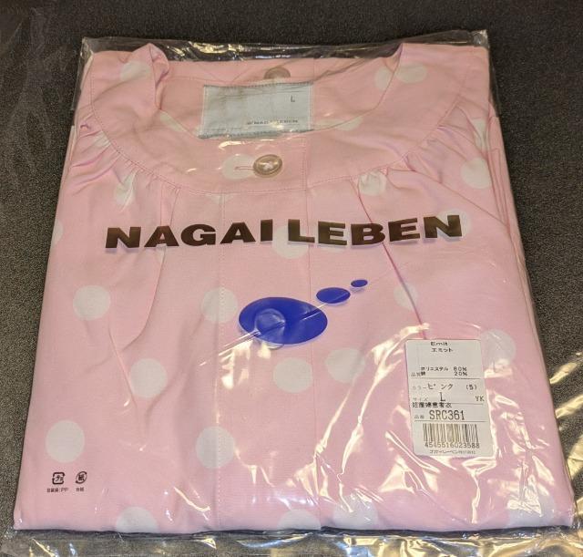 NAGAILEBEN �i�K�C���[�x�� �D�Y�w���҈� SRC-361 �s���N L �V�i���J�� �ۊǕi �}�^�j�e�B �D�w���� ����  �� �w���X/�r���[�e�B�[�� 