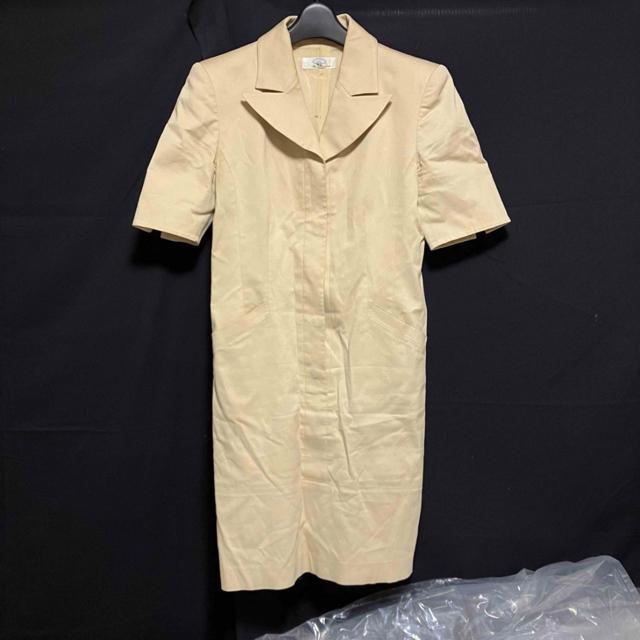 【衣装】【ヴィンテージ】【カールラガーフェルド】 ワンピース / 40 < ブランド 【衣装】【ヴィンテージ】【カールラガーフェルド】 ワンピース / 40 < ブランドの