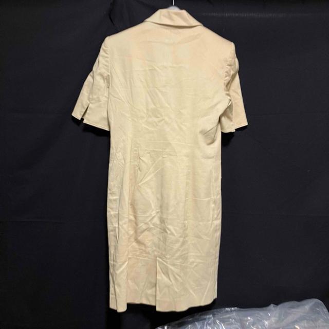 【衣装】【ヴィンテージ】【カールラガーフェルド】 ワンピース / 40 < ブランド 【衣装】【ヴィンテージ】【カールラガーフェルド】 ワンピース / 40 < ブランドの