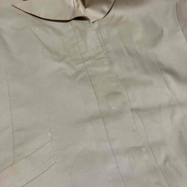 【衣装】【ヴィンテージ】【カールラガーフェルド】 ワンピース / 40 < ブランド 【衣装】【ヴィンテージ】【カールラガーフェルド】 ワンピース / 40 < ブランドの