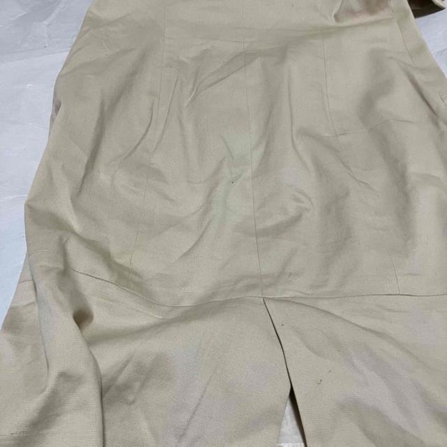 【衣装】【ヴィンテージ】【カールラガーフェルド】 ワンピース / 40 < ブランド 【衣装】【ヴィンテージ】【カールラガーフェルド】 ワンピース / 40 < ブランドの