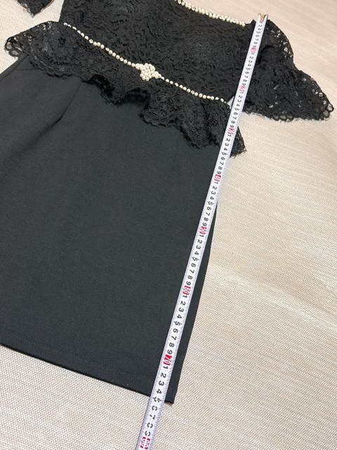 BayBClub���[�X�^�C�g�h���X�p�[�� �� �����t�@�b�V������ 