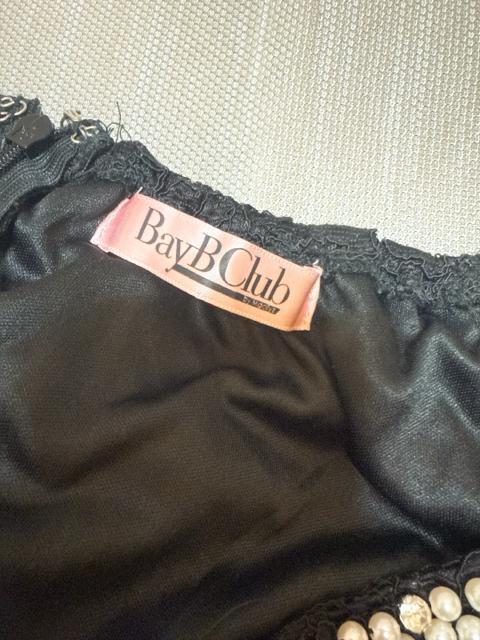 BayBClub���[�X�^�C�g�h���X�p�[�� �� �����t�@�b�V������ 