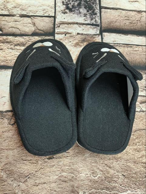 送料無料!某有名メーカー処分品!可愛い黒猫の刺繍&耳付き 足首ストレッチ!健康ダイエットサンダル1足1,078円が… < インテリア/ライフ 送料無料!某有名メーカー処分品!可愛い黒猫の刺繍&耳付き 足首ストレッチ!健康ダイエットサンダル1足1,078円が… < インテリア/ライフの