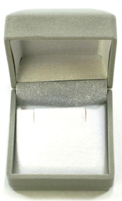 セット販売・12個・ピアスイヤリングケース グレー 陳列 コレクション アクセサリー 入れ物 箱 ボックス BOX ジュエリー収納 < 女性アクセサリー/時計  セット販売・12個・ピアスイヤリングケース グレー 陳列 コレクション アクセサリー 入れ物 箱 ボックス BOX ジュエリー収納 < 女性アクセサリー/時計の