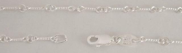 Vo[925 cCXg`F[lbNX 45cm Vi  jANZT[/v 