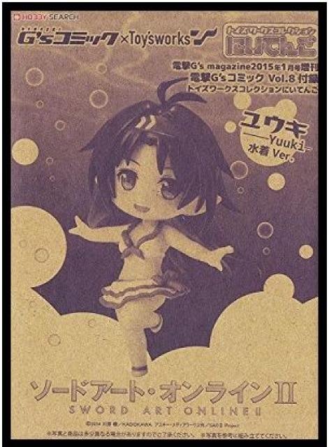 にいてんご ソードアート・オンラインU ユウキ 水着Ver.●即決! < アニメ/コミック/キャラクター  にいてんご ソードアート・オンラインU ユウキ 水着Ver.●即決! < アニメ/コミック/キャラクターの