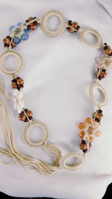 ☆オシャレ!編み込みファッションベルト☆ < 女性ファッション  ☆オシャレ!編み込みファッションベルト☆  < 女性ファッションの