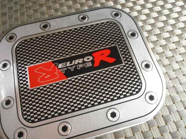 ● 送料無料 EURO TYPE R ユーロR FUEL給油口 デカール 限定品 < 自動車/バイク ● 送料無料 EURO TYPE R ユーロR FUEL給油口 デカール 限定品 < 自動車/バイク