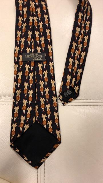 ★MICHELSONS of London★中古★ネクタイ < 男性ファッション  ★MICHELSONS of London★中古★ネクタイ < 男性ファッションの