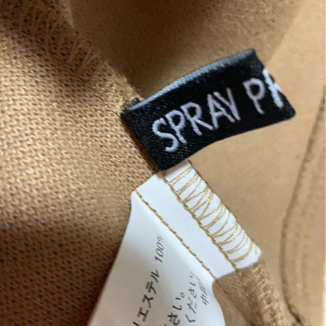 SPRAY PREMIUM  アウター < ブランド  SPRAY PREMIUM  アウター < ブランドの