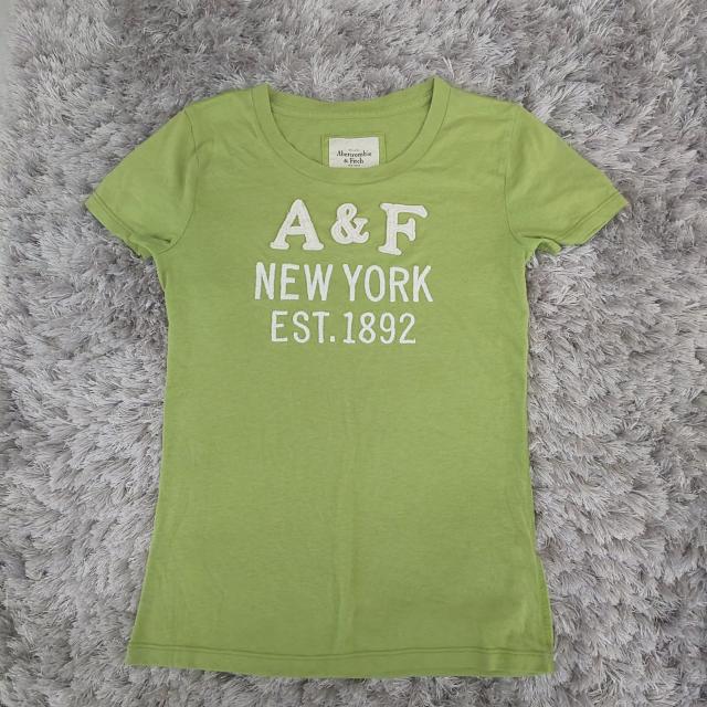 アバクロンビー&フィッチ Tシャツ < ブランド  アバクロンビー&フィッチ Tシャツ  < ブランドの