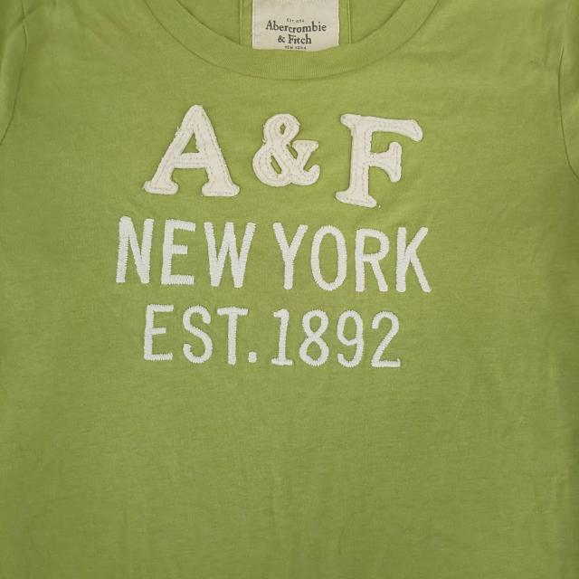 アバクロンビー&フィッチ Tシャツ < ブランド  アバクロンビー&フィッチ Tシャツ < ブランドの