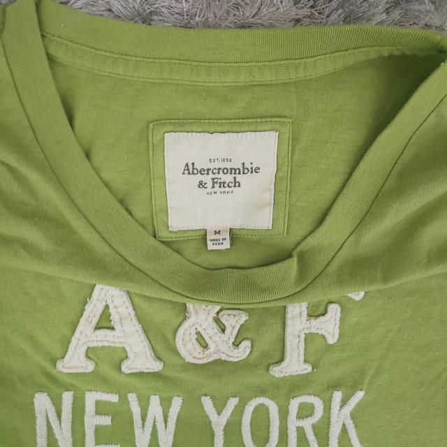 アバクロンビー&フィッチ Tシャツ < ブランド  アバクロンビー&フィッチ Tシャツ < ブランドの