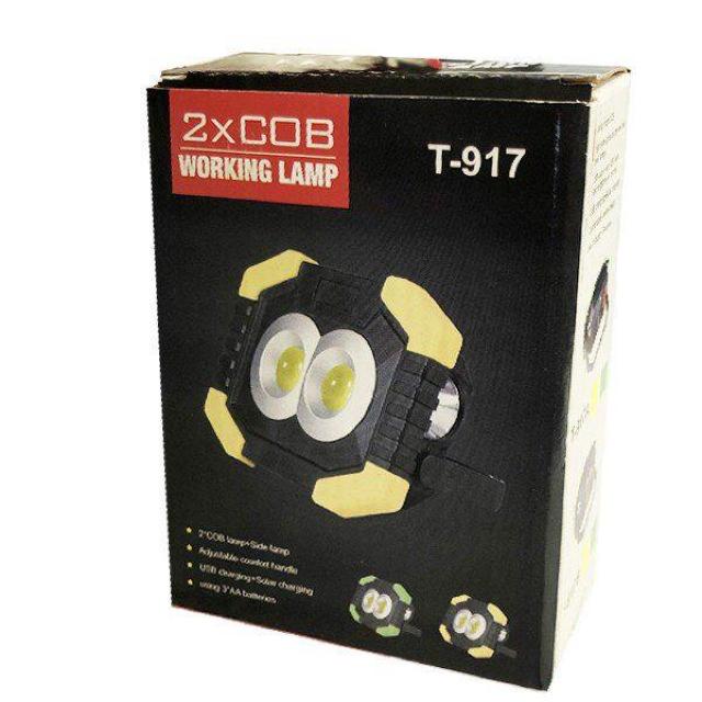 ポータブル投光器 LEDワークライト 超強光 作業灯 乾電池 単3 < レジャー/スポーツ  ポータブル投光器 LEDワークライト 超強光 作業灯 乾電池 単3 < レジャー/スポーツの