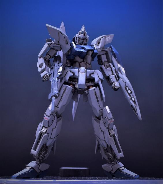 改造品 FW GUNDAM STAND ART デルタプラス < アニメ/コミック/キャラクター  改造品 FW GUNDAM STAND ART デルタプラス < アニメ/コミック/キャラクターの