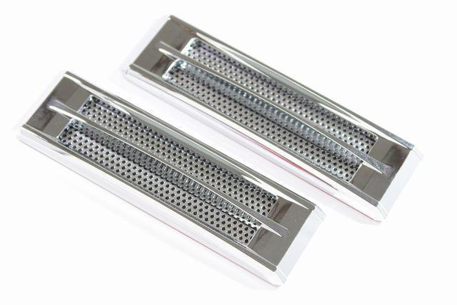 高品質汎用ダミーダクト type51 バンパーフェンダーエアロ < 自動車/バイク 高品質汎用ダミーダクト type51 バンパーフェンダーエアロ < 自動車/バイク