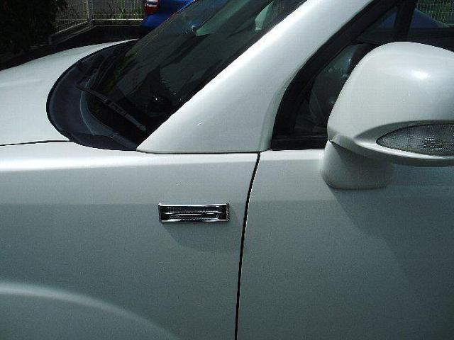 高品質汎用ダミーダクト type51 バンパーフェンダーエアロ < 自動車/バイク 高品質汎用ダミーダクト type51 バンパーフェンダーエアロ < 自動車/バイク