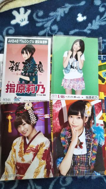 AKB48 指原セット < タレントグッズ  AKB48 指原セット < タレントグッズの