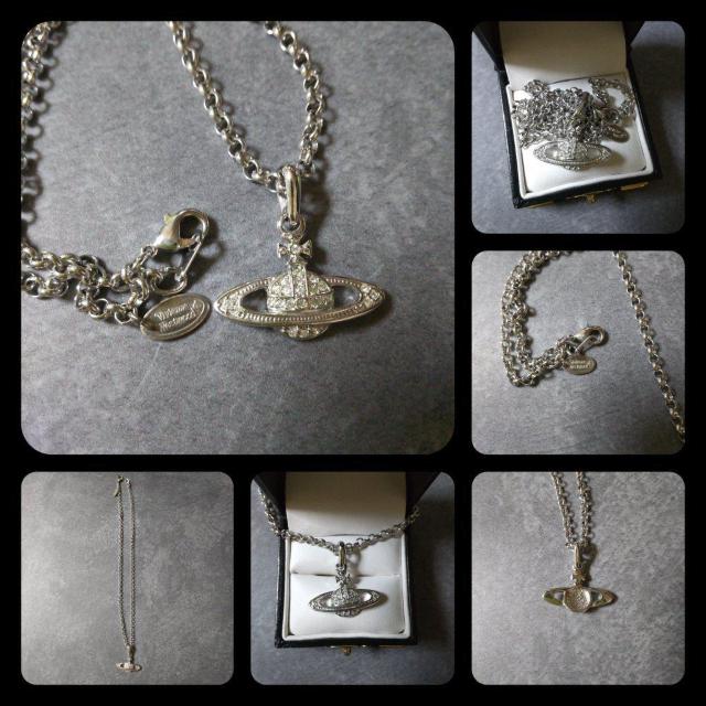 Vivienne Westwood★ネックレス★MINIBASRELIEF PENDANT/ミニバスレリーフ  Crystal < 女性アクセサリー/時計  Vivienne Westwood★ネックレス★MINIBASRELIEF PENDANT/ミニバスレリーフ  Crystal < 女性アクセサリー/時計の