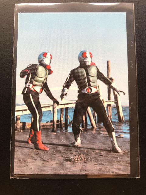 2006カルビー仮面ライダーファイナル/NO-552・首領はどこだ!? < トレーディングカード 2006カルビー仮面ライダーファイナル/NO-552・首領はどこだ!? < トレーディングカードの