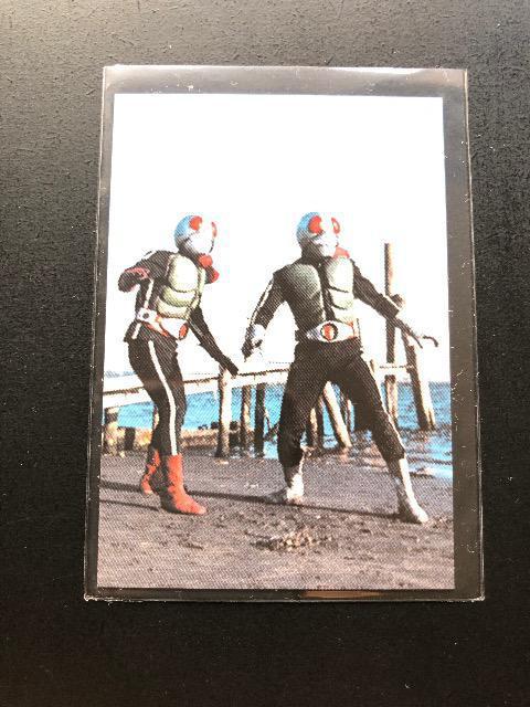 2006カルビー仮面ライダーファイナル/NO-552・首領はどこだ!? < トレーディングカード 2006カルビー仮面ライダーファイナル/NO-552・首領はどこだ!? < トレーディングカードの