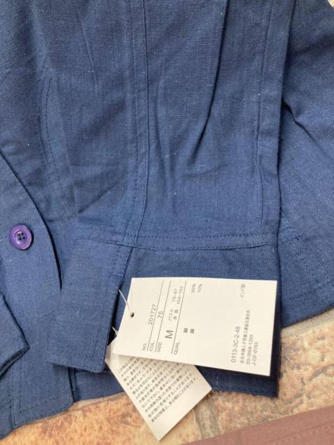 送料無料!これからの時期、必需品!サラサラ【綿&麻】ジャケット(画像から)1枚 < 女性ファッション 送料無料!これからの時期、必需品!サラサラ【綿&麻】ジャケット(画像から)1枚 < 女性ファッションの