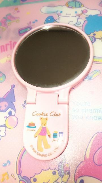 g1995NNbL[NuCookie Club܂ݎ~[   t@bV 