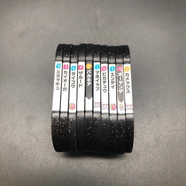 即決 ポケモンメザスタ スーパースター 10枚 まとめ売り < アニメ/コミック/キャラクター  即決 ポケモンメザスタ スーパースター 10枚 まとめ売り < アニメ/コミック/キャラクターの