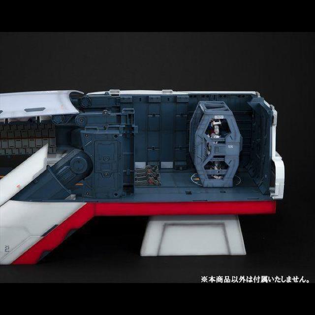 1/144HGシリーズ用  アークエンジェルカタパルトデッキ < ホビー  1/144HGシリーズ用  アークエンジェルカタパルトデッキ < ホビーの