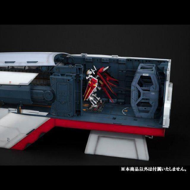 1/144HGシリーズ用  アークエンジェルカタパルトデッキ < ホビー  1/144HGシリーズ用  アークエンジェルカタパルトデッキ < ホビーの