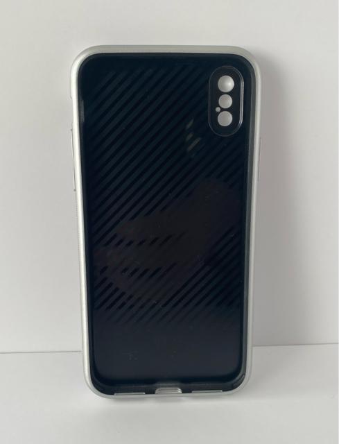 【新品未使用】iPhoneX/iPhoneXSケース SLV < 家電/AV  【新品未使用】iPhoneX/iPhoneXSケース SLV < 家電/AVの