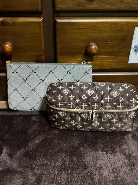 ���ӂ����߂ā��V�����_�[�E�g�[�g�o�b�N�܂Ƃߔ��聚�p�[�}�[�Ekitamura�EHarris�E�N���X�^���Erusset��500�X�^