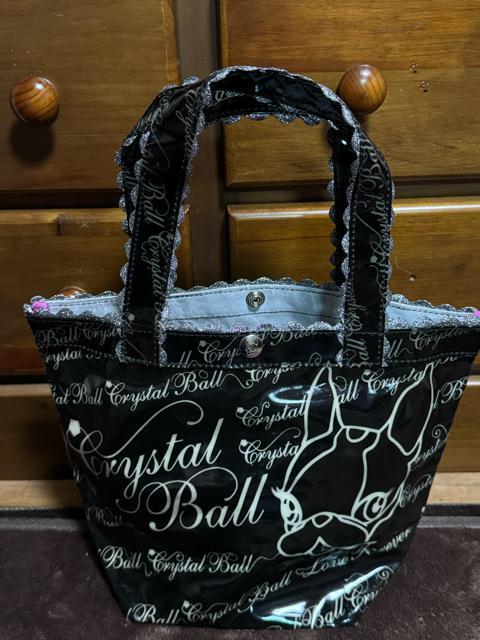 ���ӂ����߂ā��V�����_�[�E�g�[�g�o�b�N�܂Ƃߔ��聚�p�[�}�[�Ekitamura�EHarris�E�N���X�^���Erusset��500�X�^