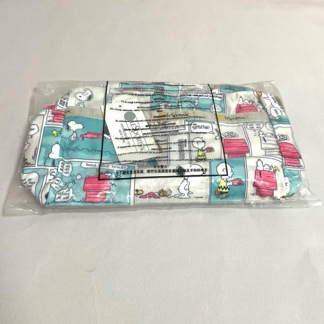 ★新品未使用★LeSportsac レスポートサック スヌーピ SNOOPY ショルダーバッグ 2434 送料無料 < 女性ファッション  ★新品未使用★LeSportsac レスポートサック スヌーピ SNOOPY ショルダーバッグ 2434 送料無料 < 女性ファッションの
