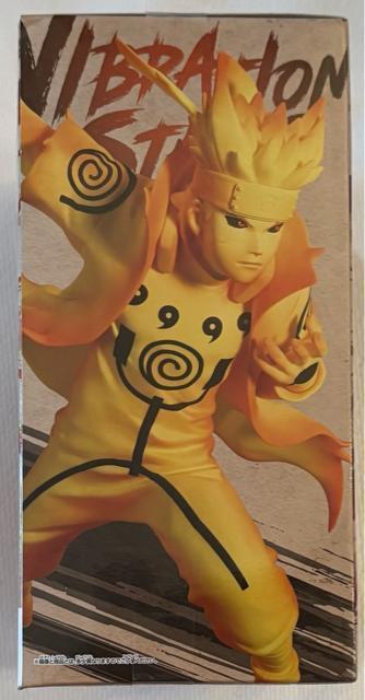 NARUTO ナルト 疾風伝 VIBRATION STARS NAMIKAZE MINATOV < アニメ/コミック/キャラクター  NARUTO ナルト 疾風伝 VIBRATION STARS NAMIKAZE MINATOV < アニメ/コミック/キャラクターの