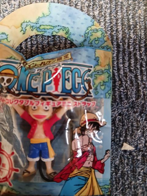 ワンピース、ルフィ < アニメ/コミック/キャラクター  ワンピース、ルフィ < アニメ/コミック/キャラクターの